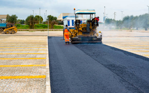 Professional Driveway Pavers in Sheldon, IL